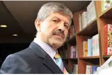 Ahmet Maranki Mayasıl Tedavisi